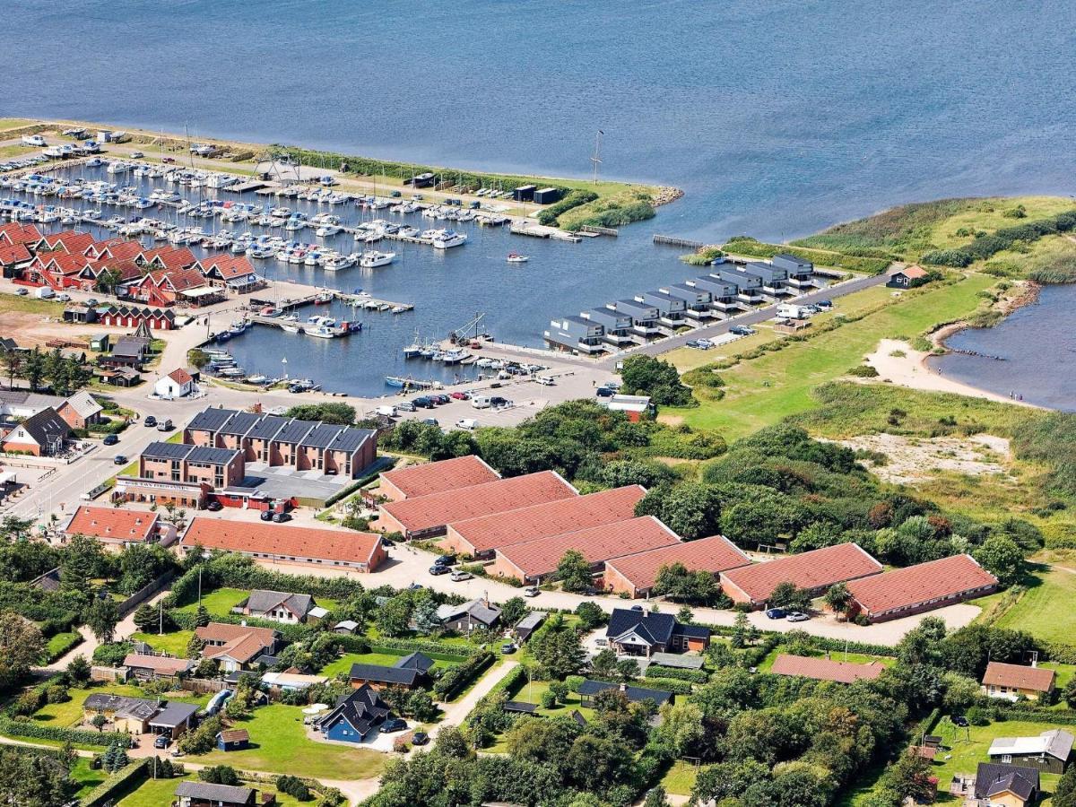 Holiday home Hemmet LXXIII Eksteriør billede