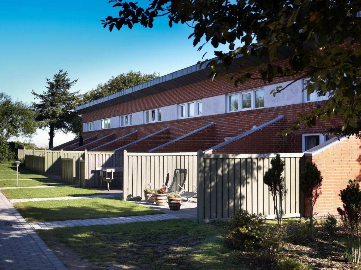 Holiday home Hemmet LXXIII Eksteriør billede