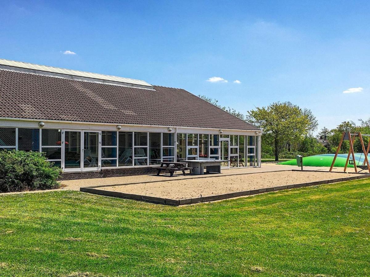 Holiday home Hemmet LXXIII Eksteriør billede