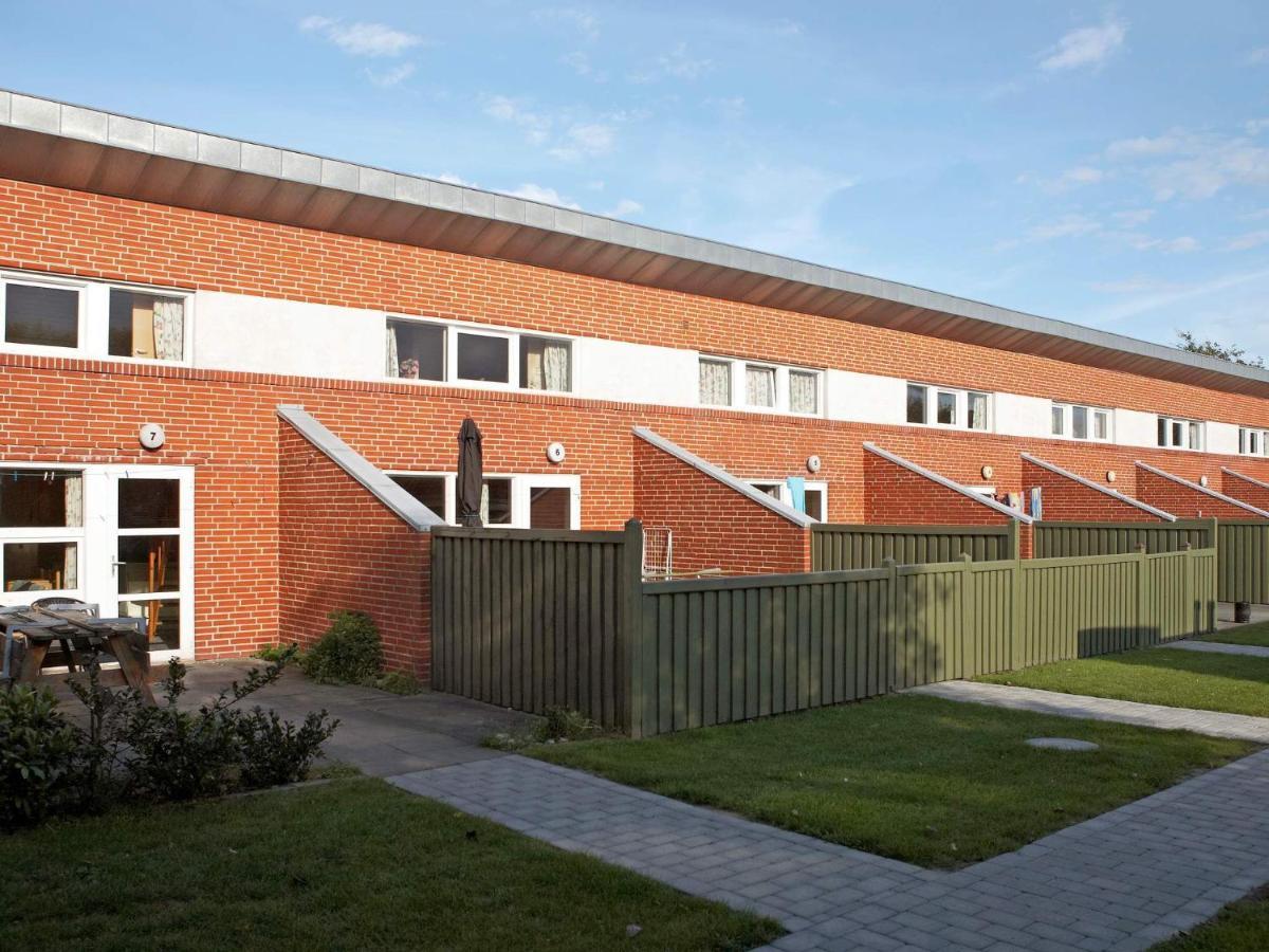 Holiday home Hemmet LXXIII Eksteriør billede