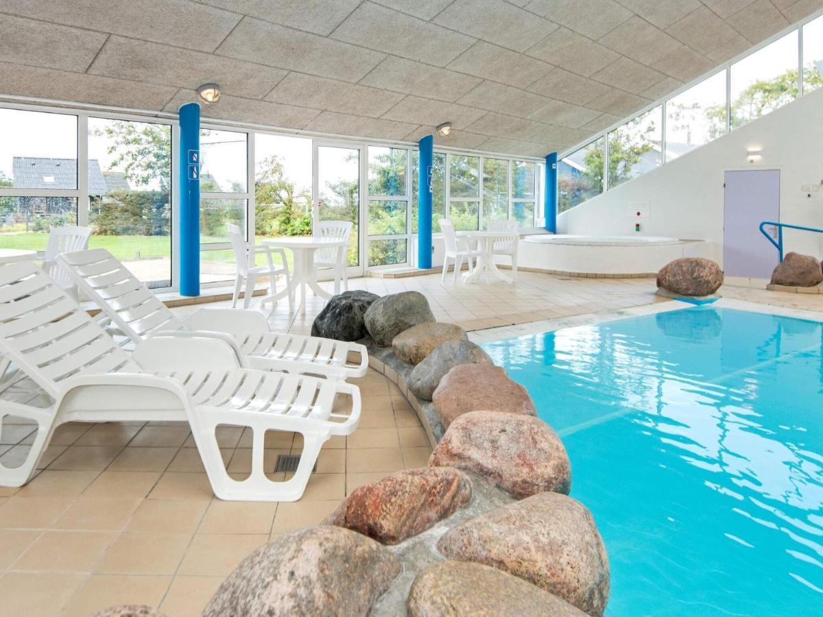 Holiday home Hemmet LXXIII Eksteriør billede