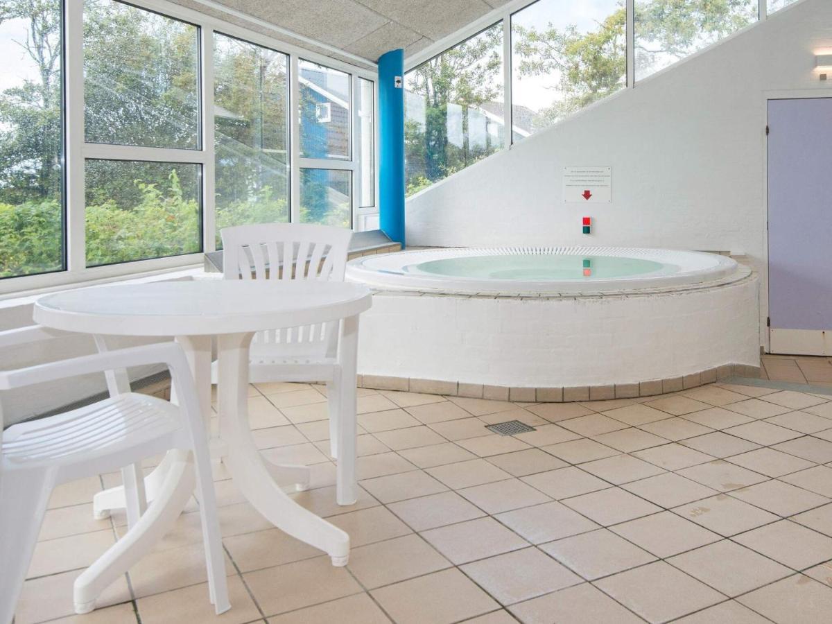 Holiday home Hemmet LXXIII Eksteriør billede