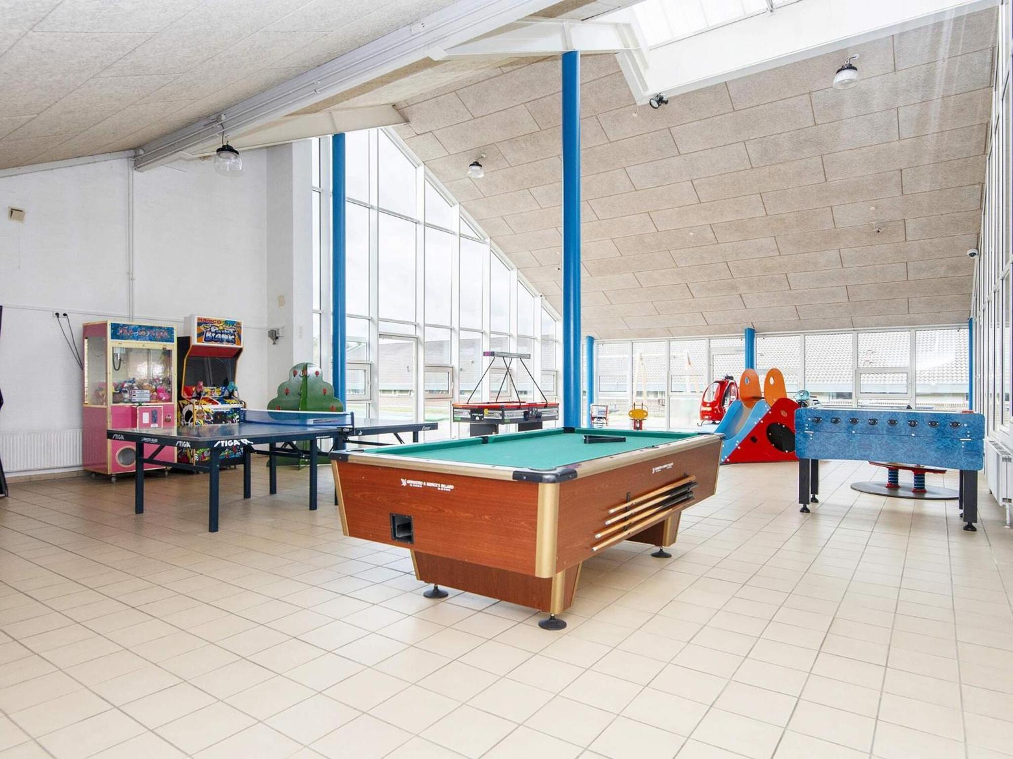 Holiday home Hemmet LXXIII Eksteriør billede