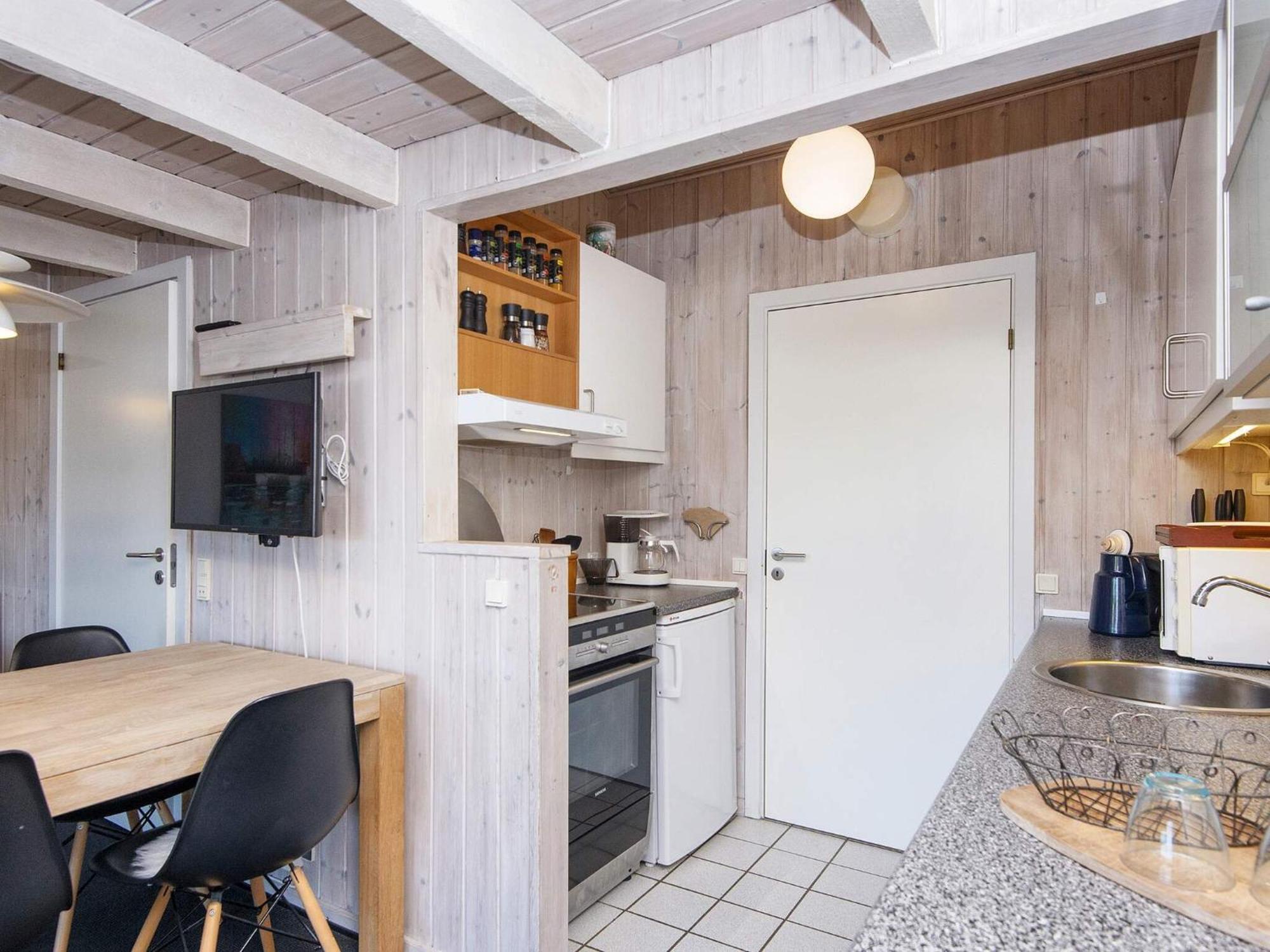 Holiday home Hemmet LXXIII Eksteriør billede