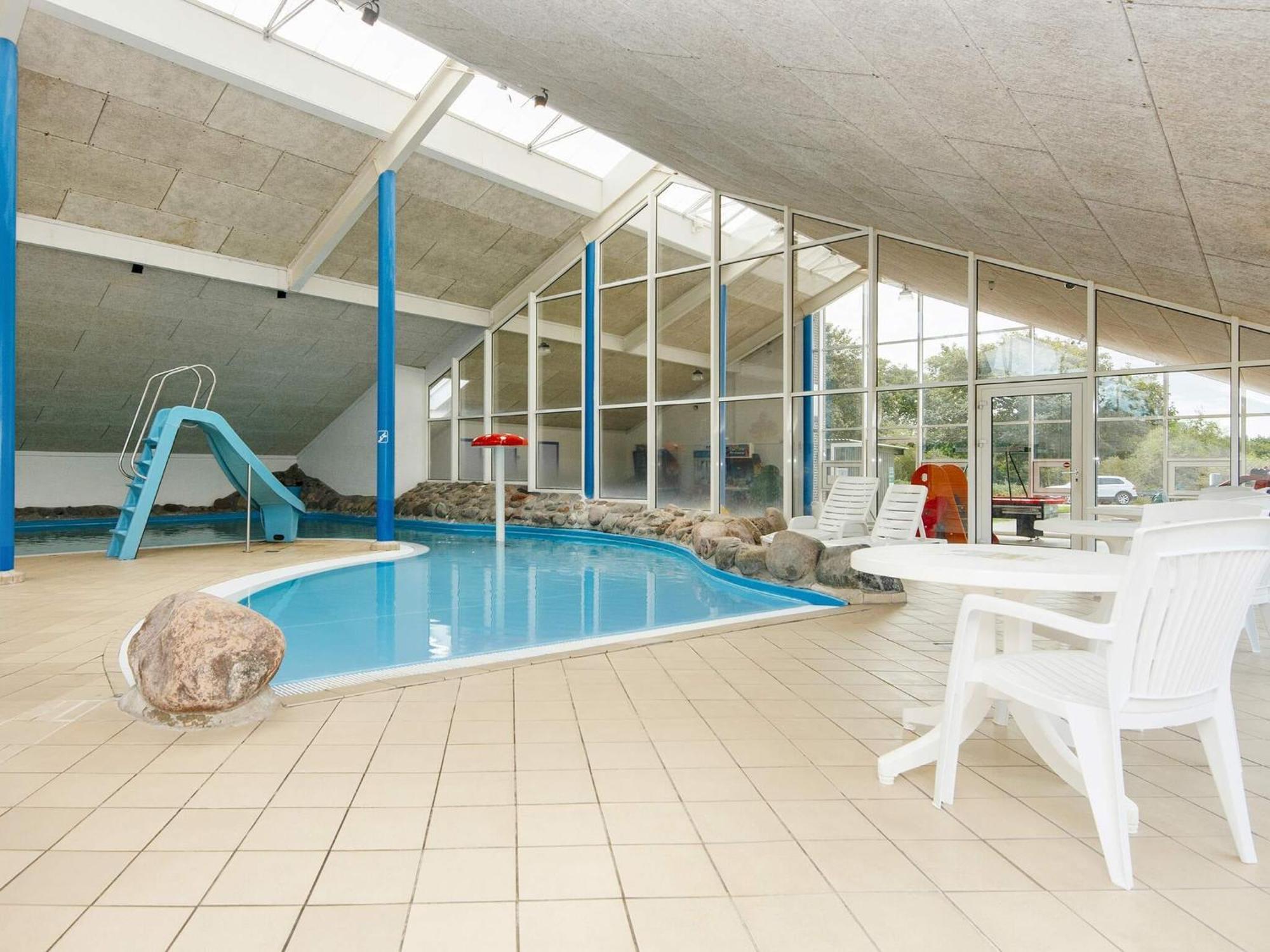 Holiday home Hemmet LXXIII Eksteriør billede