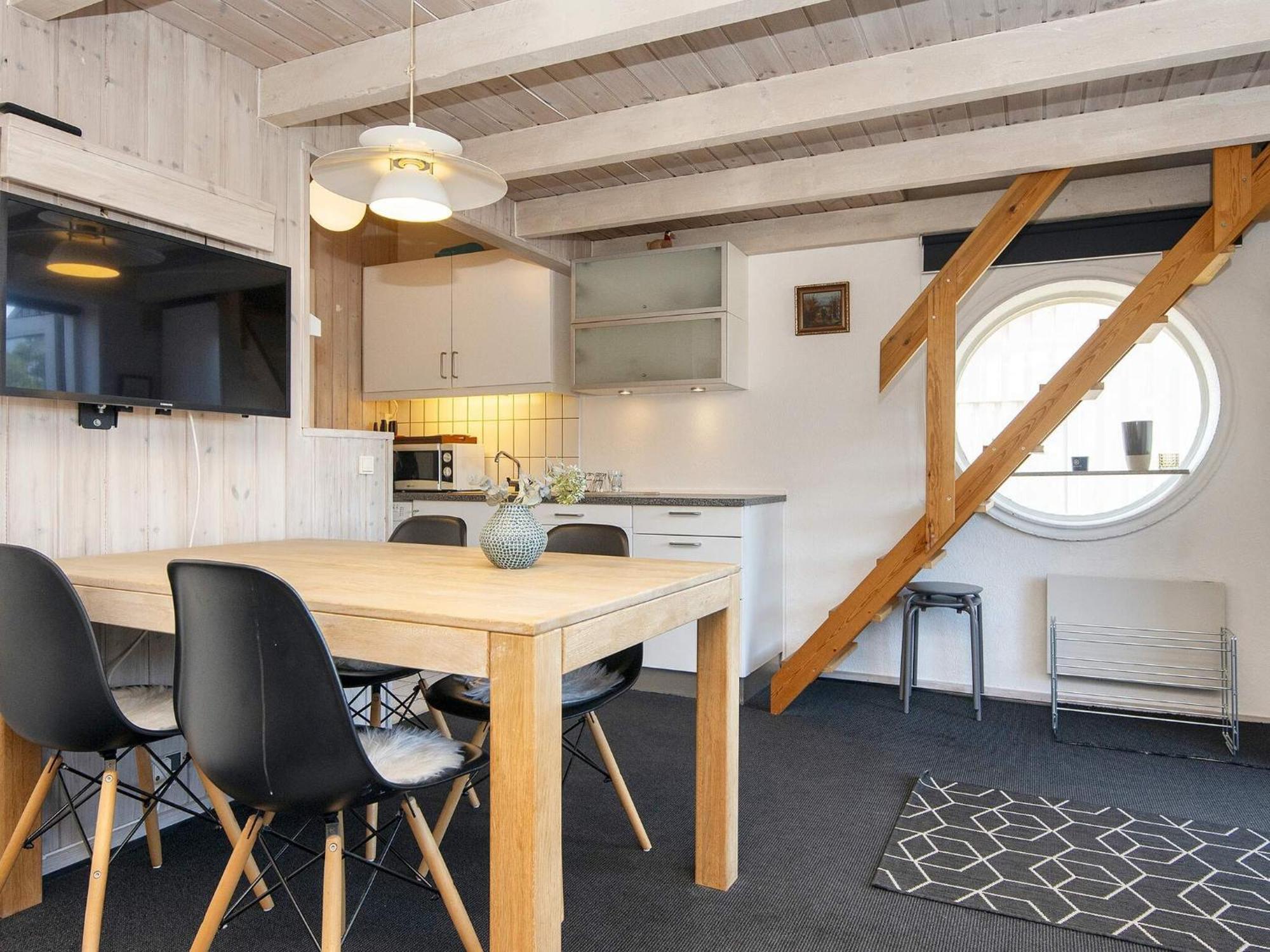 Holiday home Hemmet LXXIII Eksteriør billede