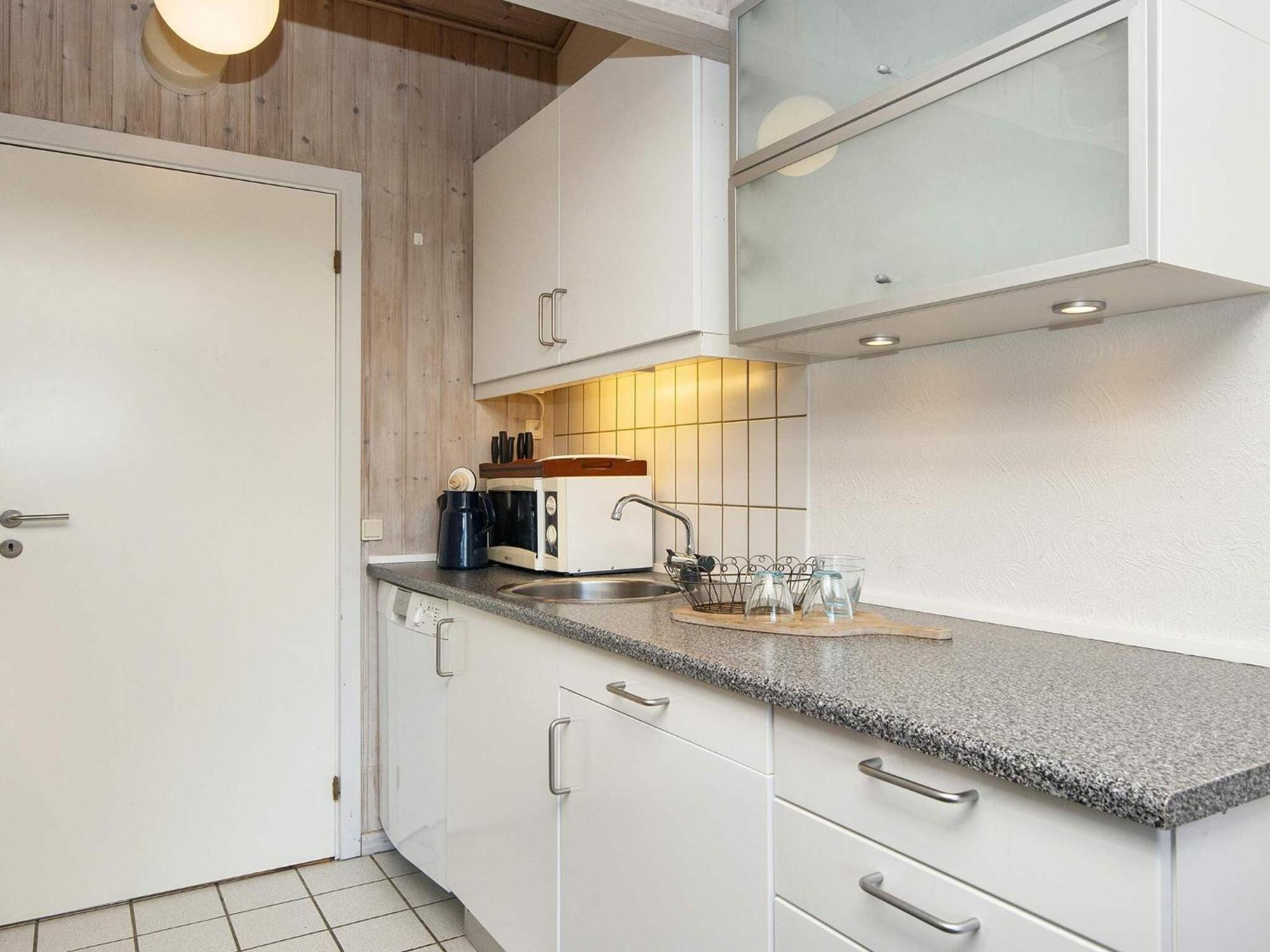 Holiday home Hemmet LXXIII Eksteriør billede