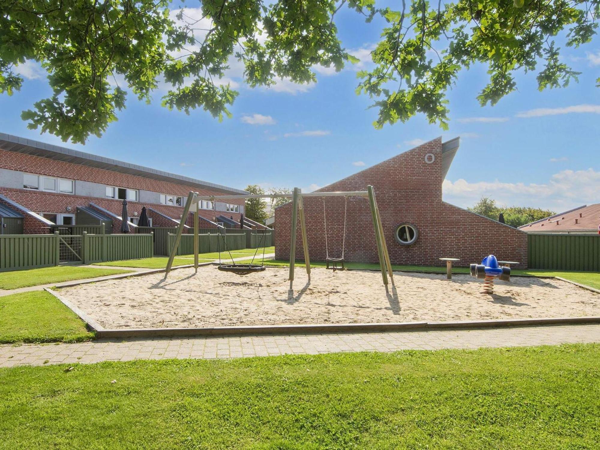 Holiday home Hemmet LXXIII Eksteriør billede