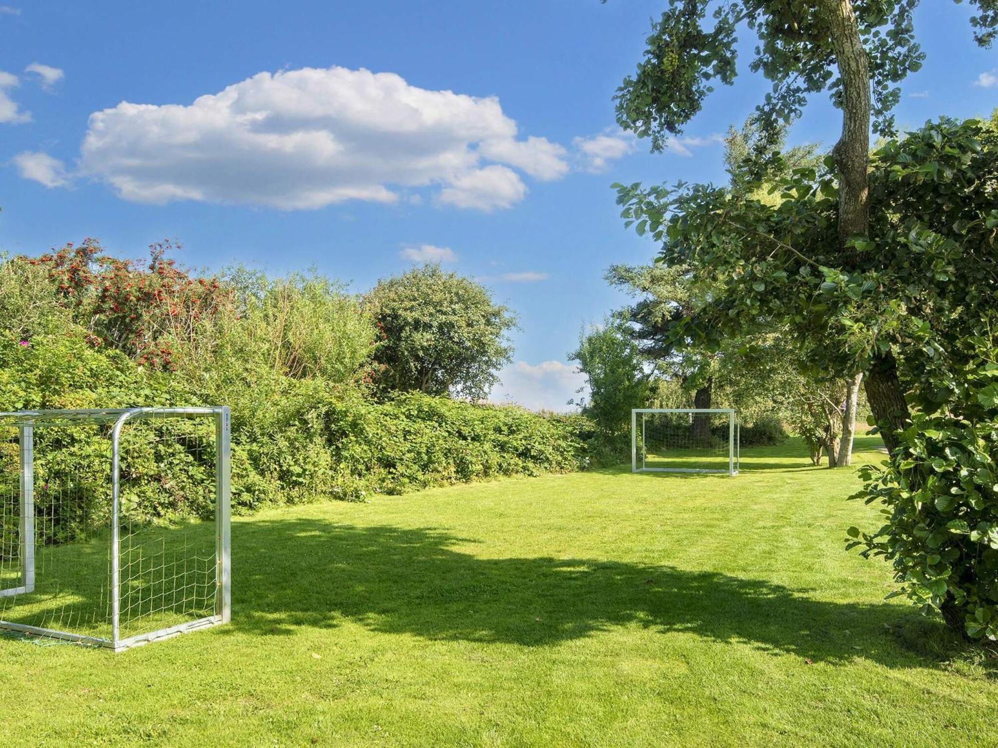 Holiday home Hemmet LXXIII Eksteriør billede