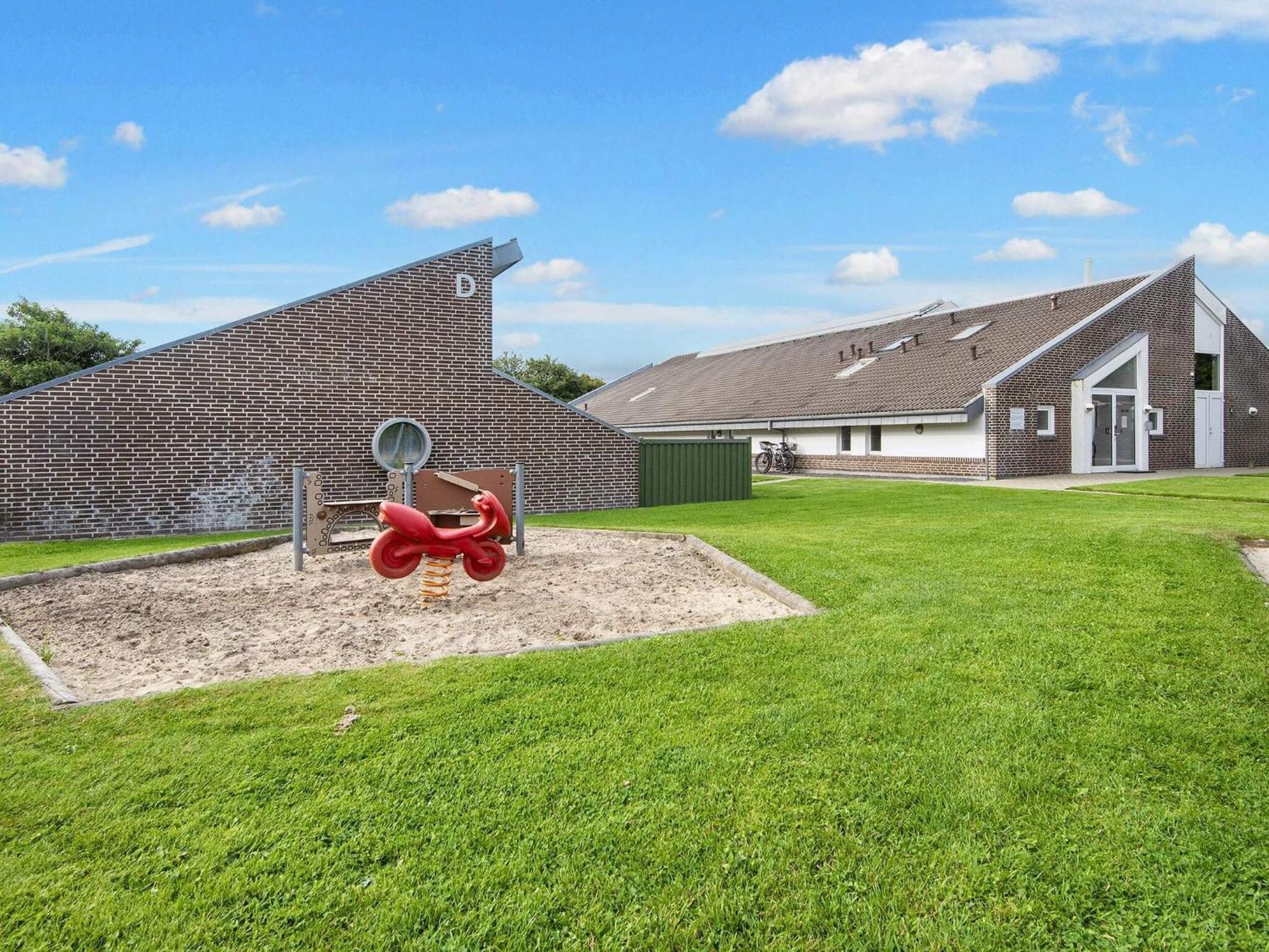 Holiday home Hemmet LXXIII Eksteriør billede