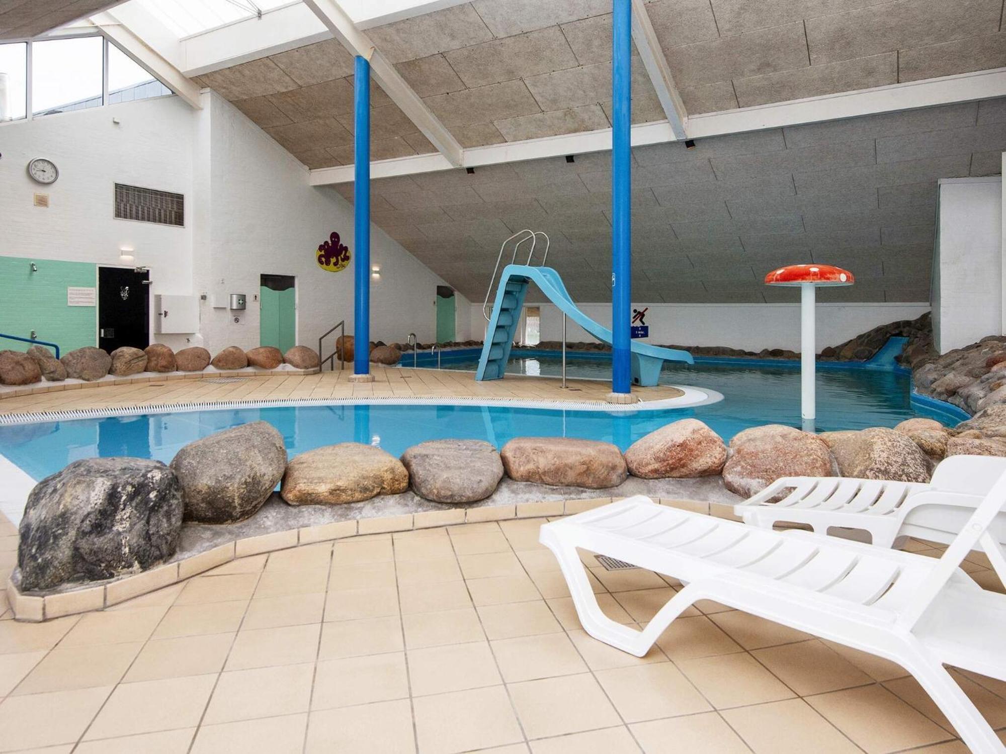 Holiday home Hemmet LXXIII Eksteriør billede
