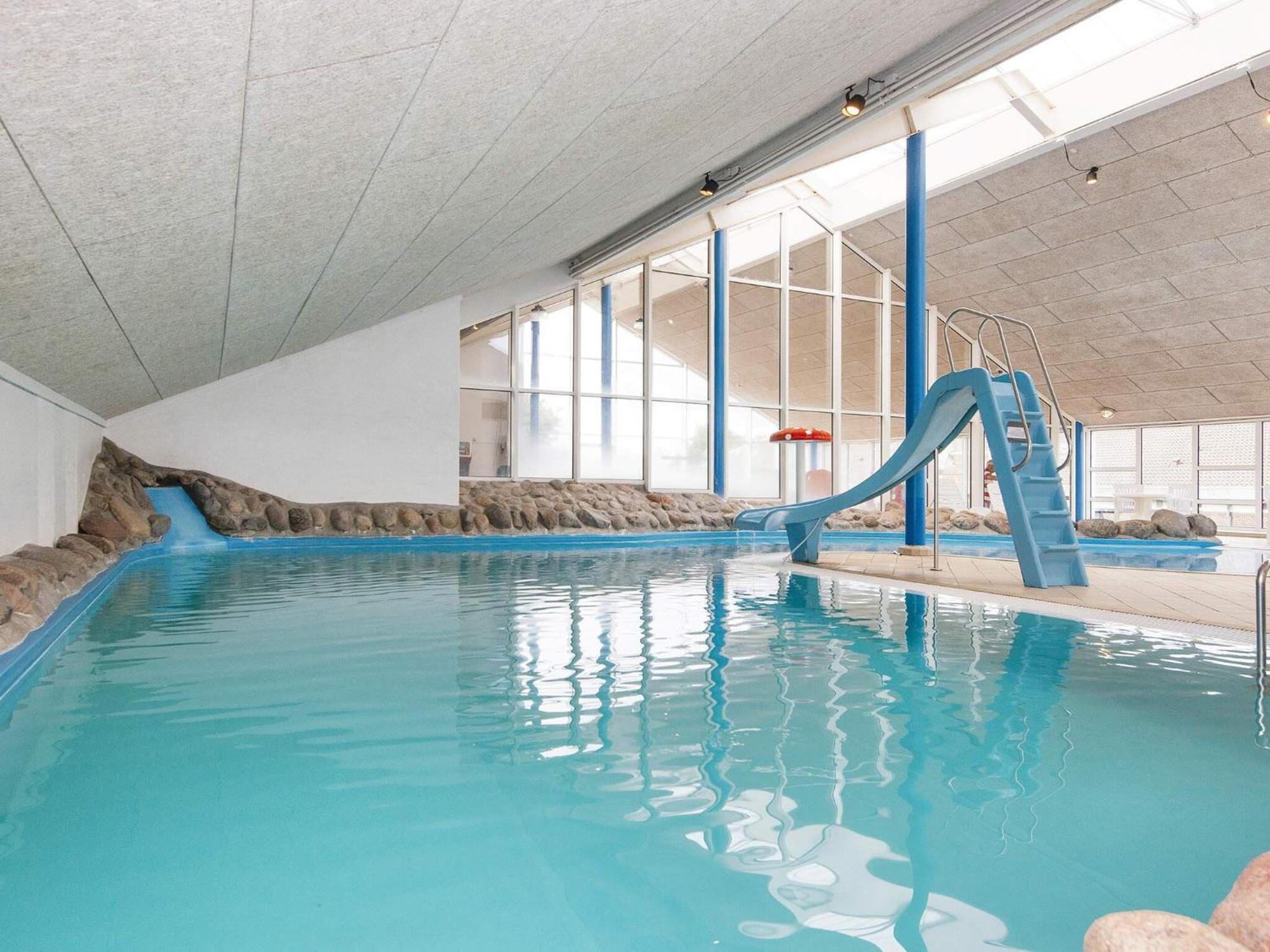 Holiday home Hemmet LXXIII Eksteriør billede