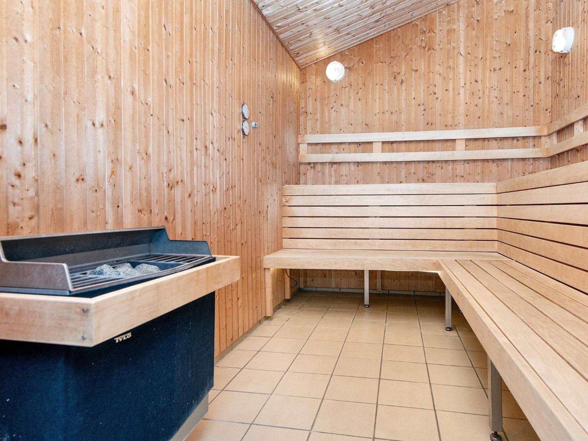 Holiday home Hemmet LXXIII Eksteriør billede