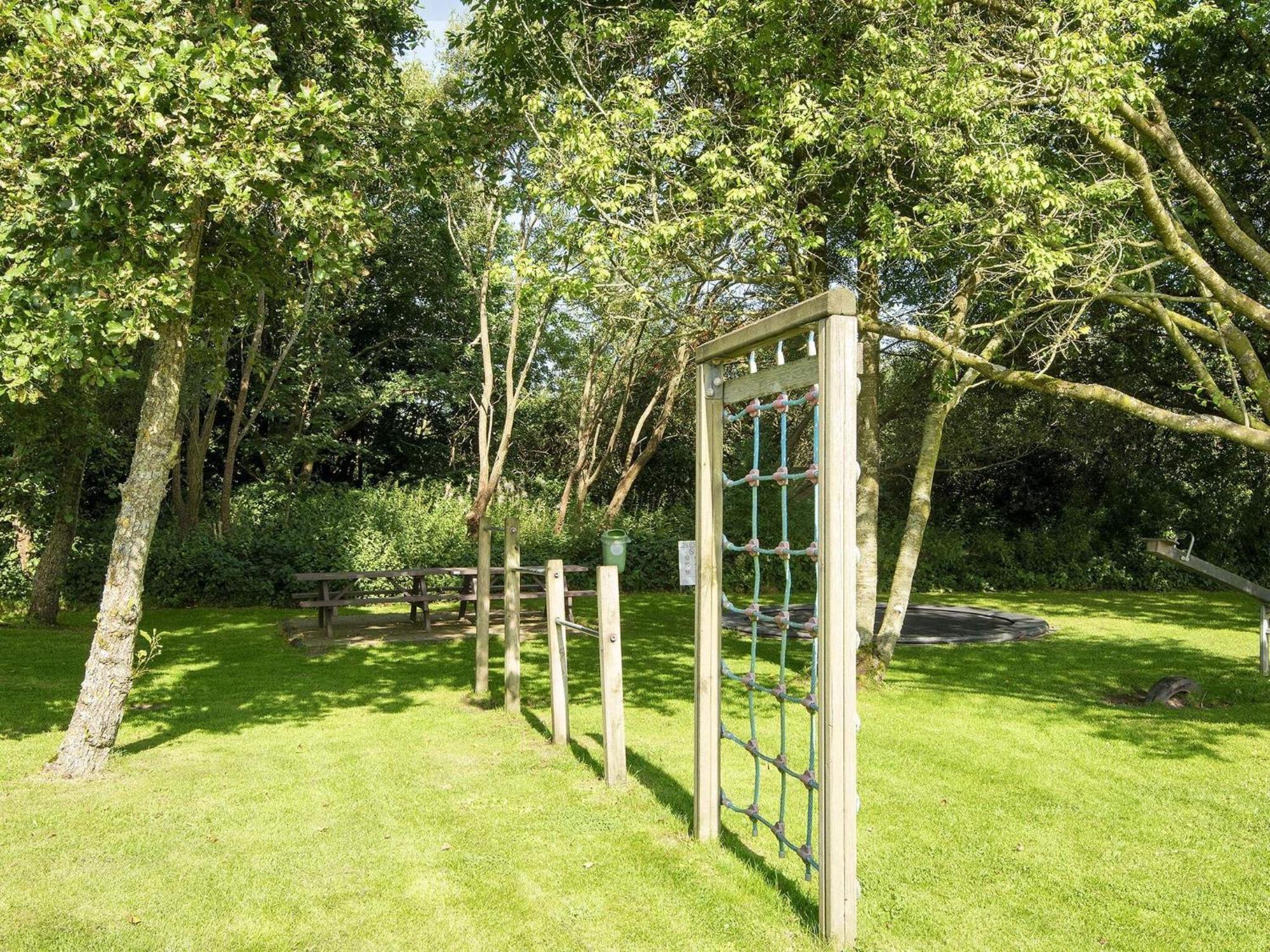 Holiday home Hemmet LXXIII Eksteriør billede